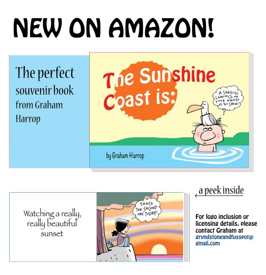 Sunshine Coast -harrop-news c181